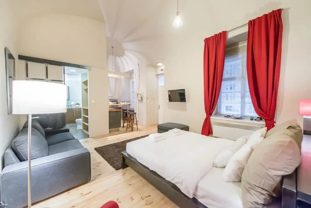 Oasis Apartments - Basilica I - photo 3