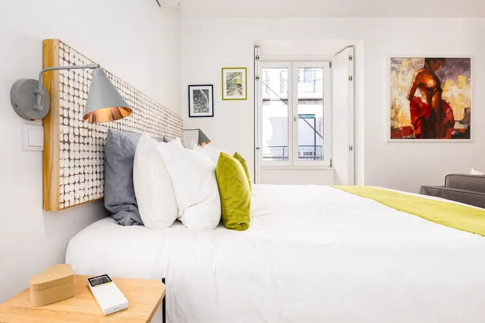 Lemonn Apartments - photo 3