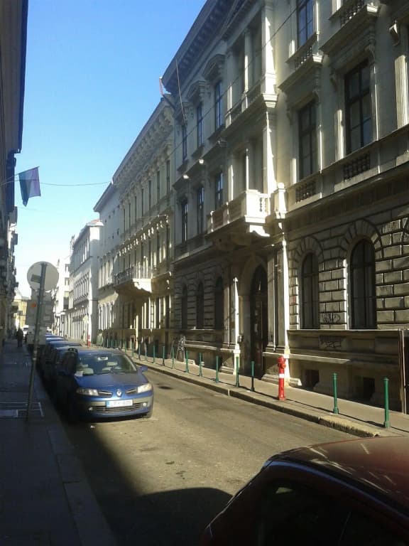 Bphome Apartments - photo 1