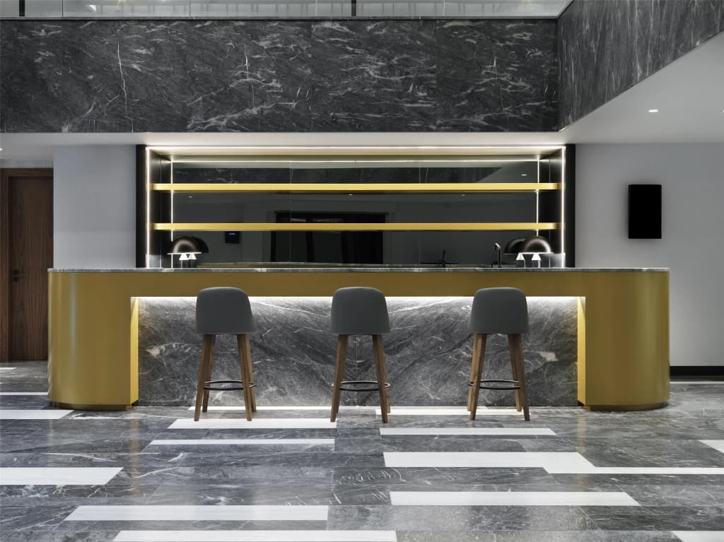 Grand Hyatt Athens - photo 9