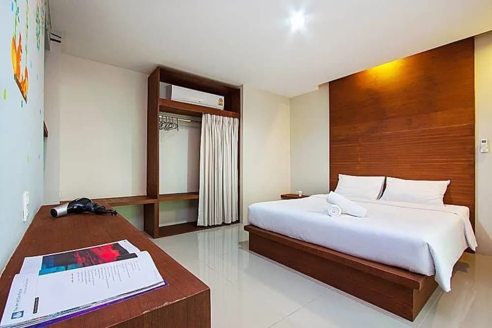 Moonscape Villa 207 - photo 5