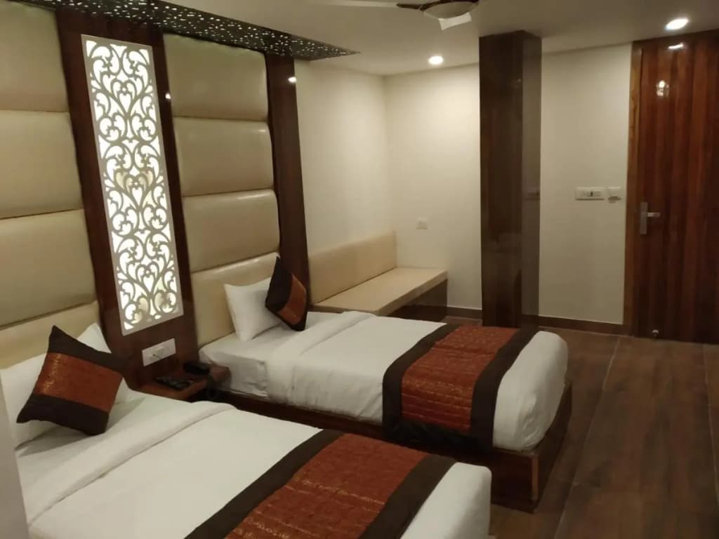 OPO Viva Palace - photo 32