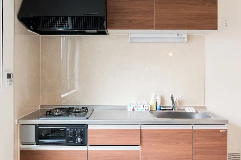M's House 02 - photo 20