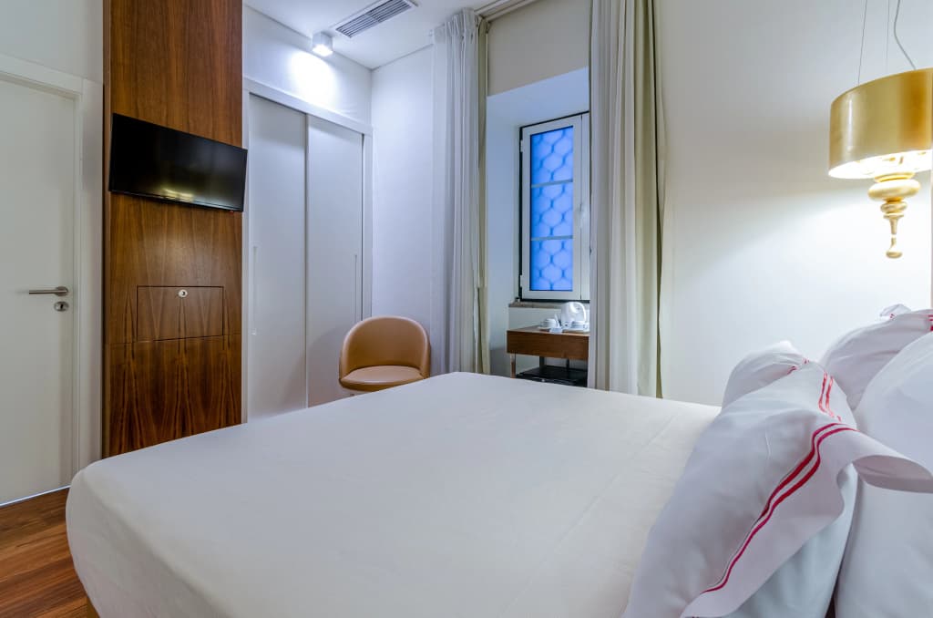 The 7 Hotel - photo 3