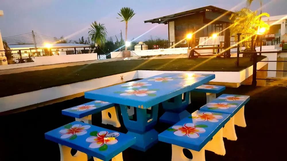 Panbuddee Pool Villa - photo 32