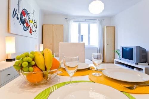 Vienna Central Apartments - photo 11