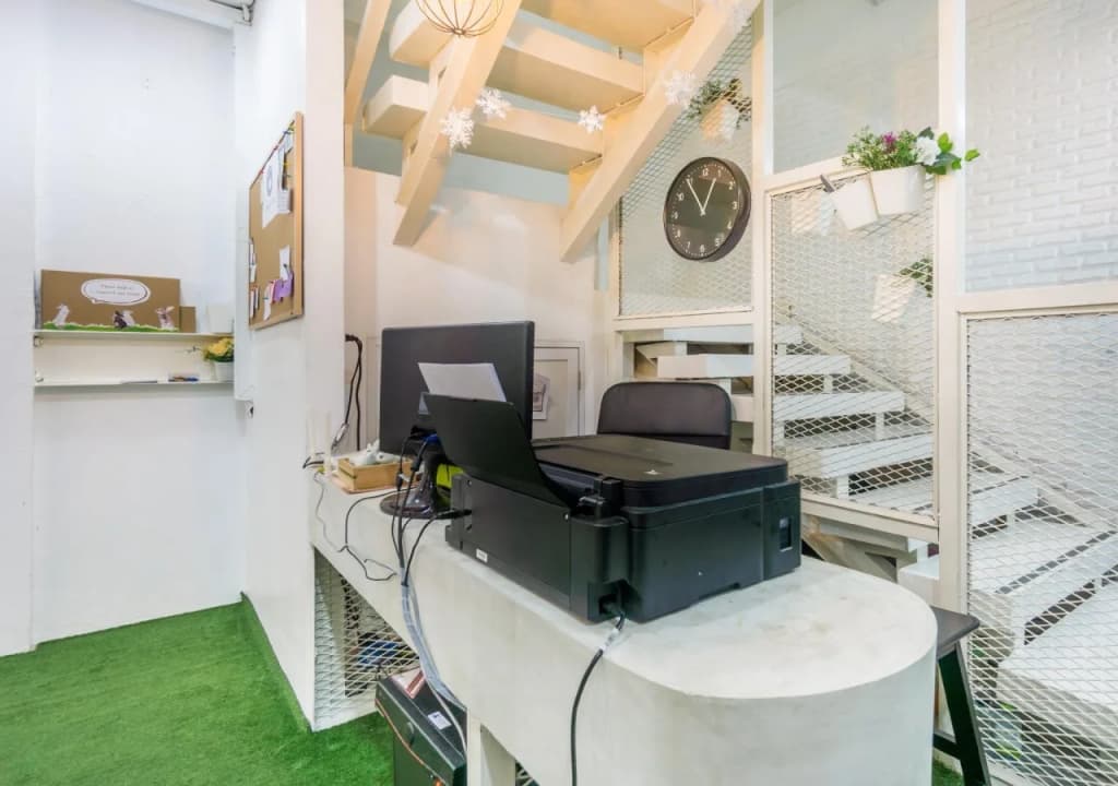 Rabbitat Hostel - photo 12