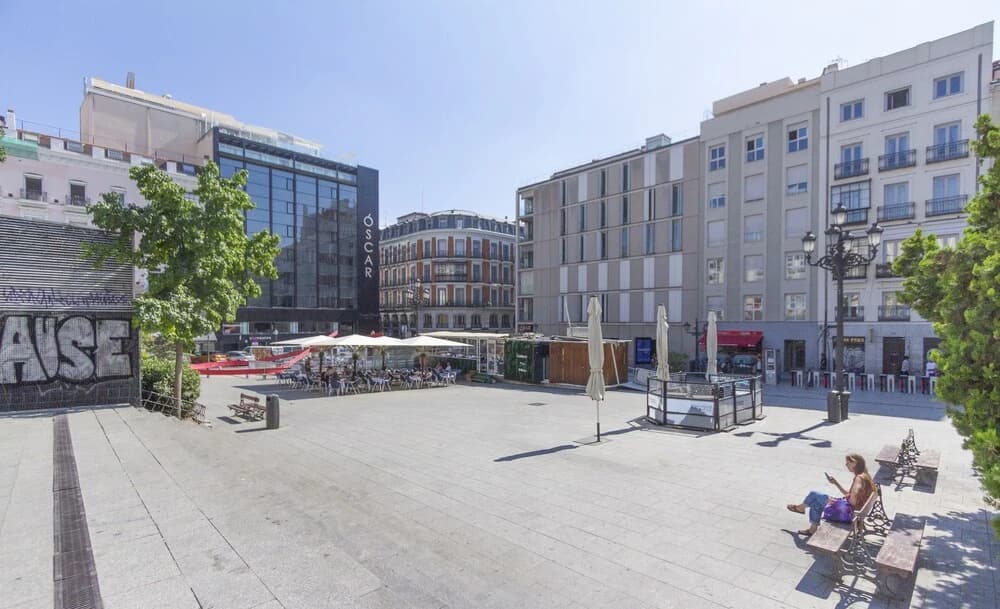 Rentalis Gran Via Chueca - photo 17