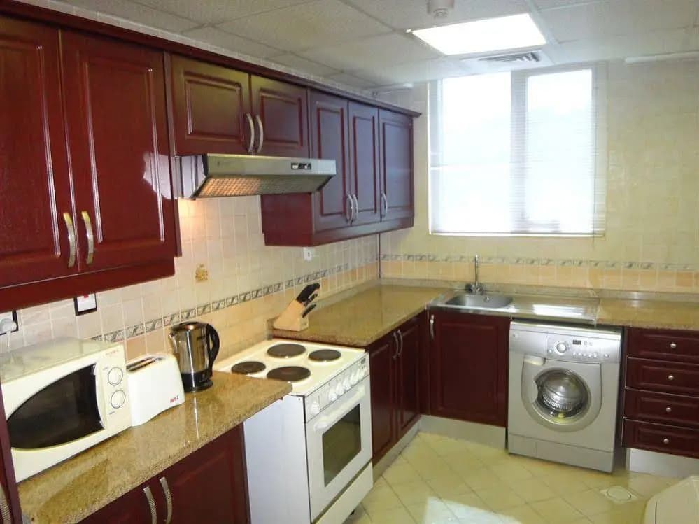 Splendor Hotel Apartments Bur Dubai - photo 13