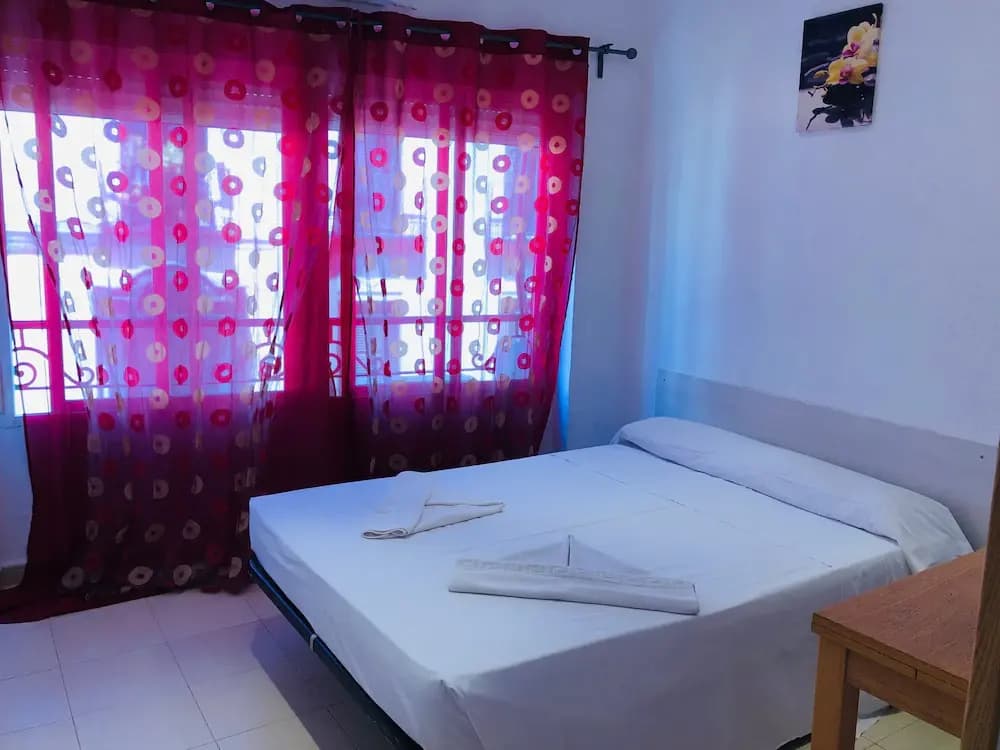 Apartamentos Goodnight - photo 7