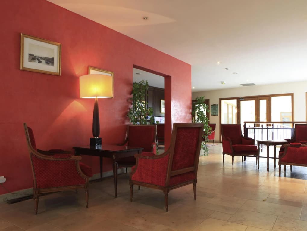 Amiral Hôtel - photo 19