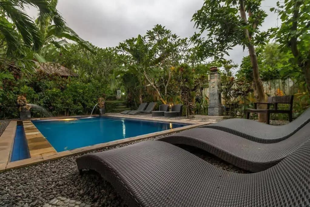 Tropical Bali Hotel - photo 14
