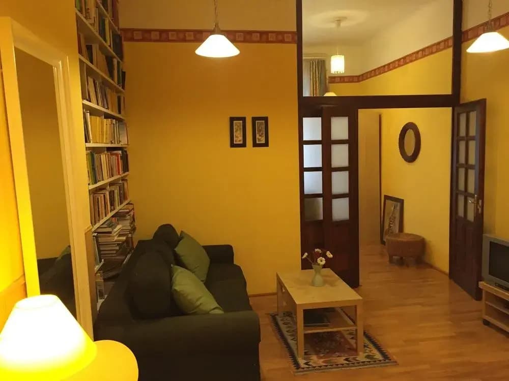 Club Apartments & Rooms - photo 4
