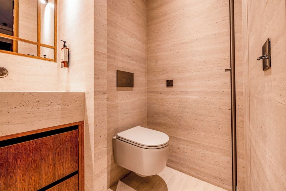 Luxury A/C Apt - 6p/3bdr - Arc de Triomphe - photo 25