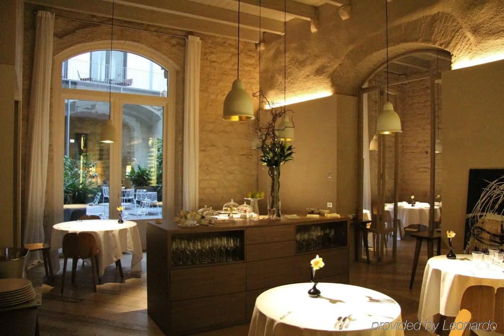 Mercer Hotel Barcelona - photo 25