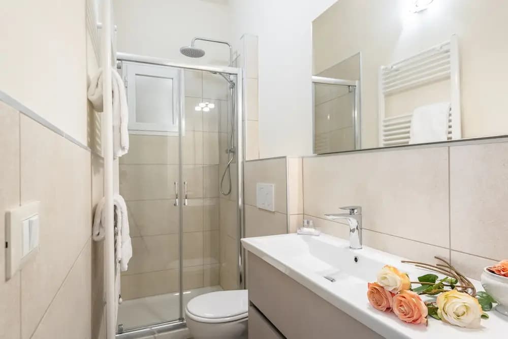 Ognissanti 3 Bedrooms - photo 8