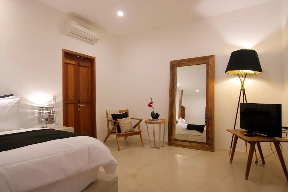 The Apartments Ubud - photo 4