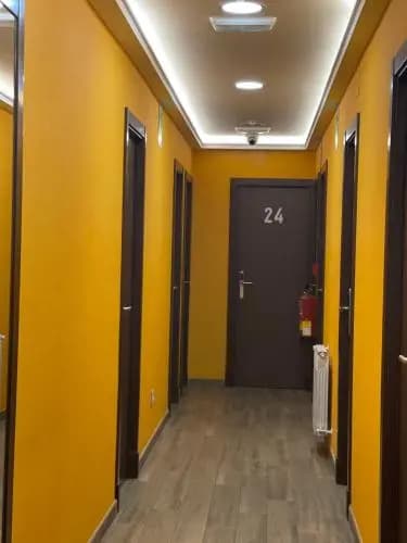 Hostal Corazon de Madrid - photo 13