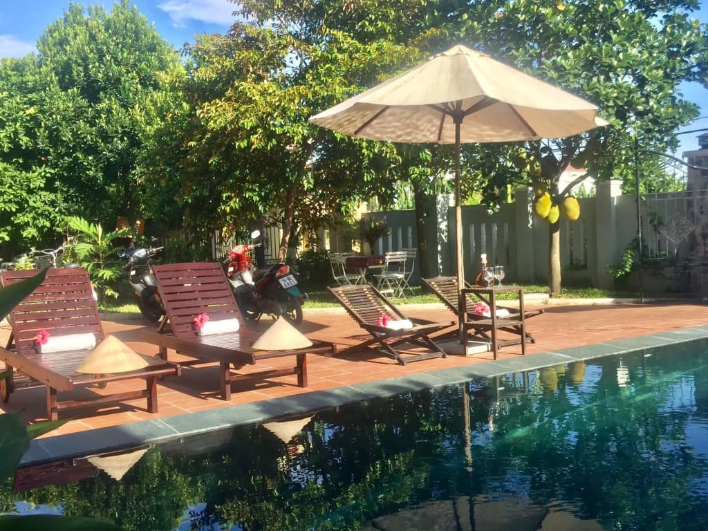 Gingergrass Homestay - photo 17
