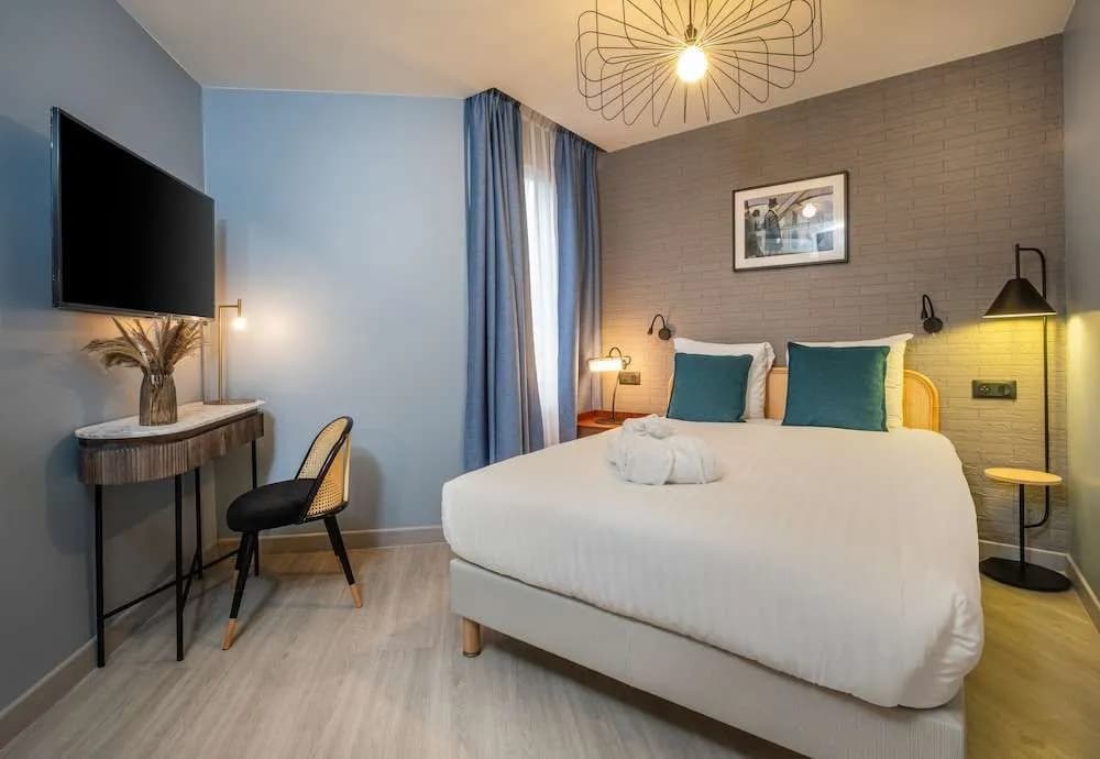 Appart'hôtel East Paris Suite - photo 4