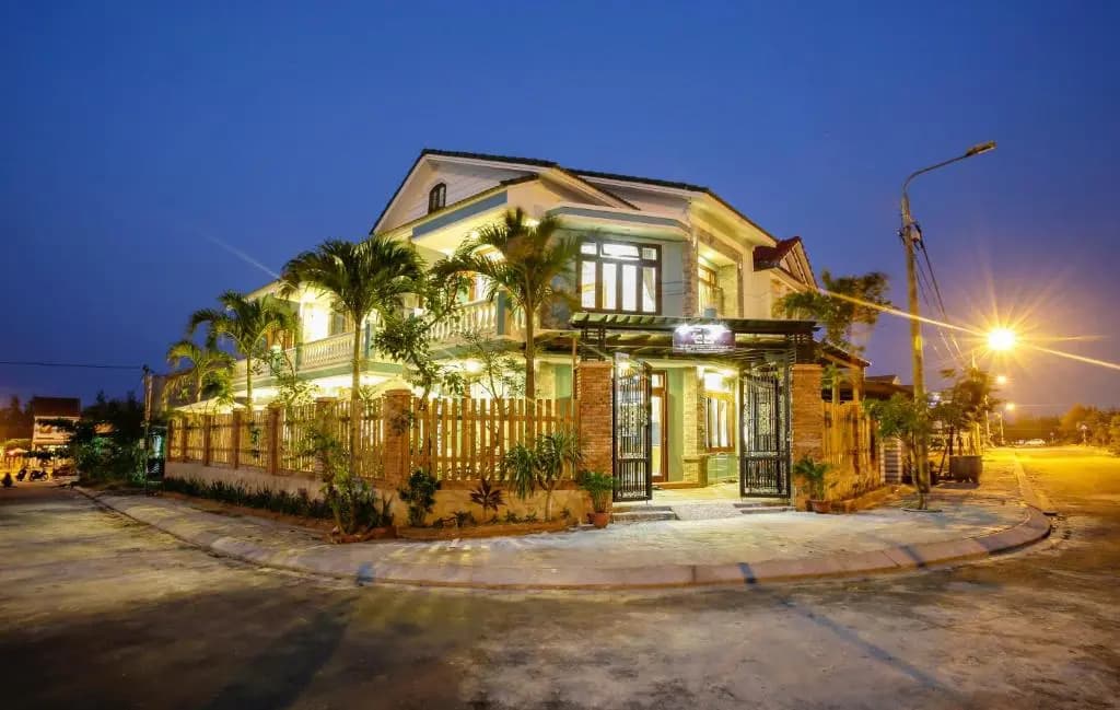 Seasnails Homestay - photo 1