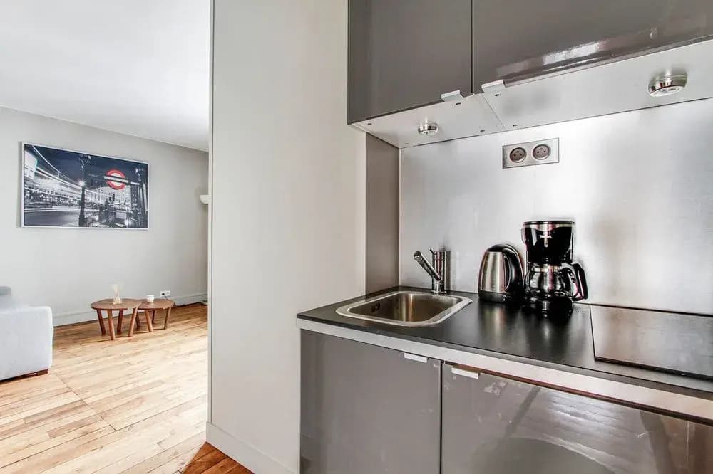 Apartment Living - Saint Dominique - photo 1