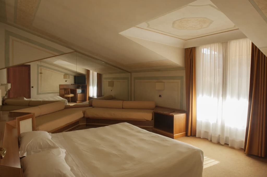 Hotel Sant' Anna - main photo