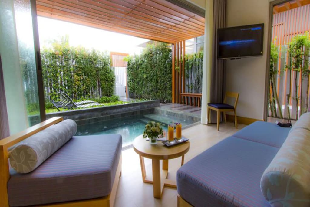 Synergy Samui - photo 7