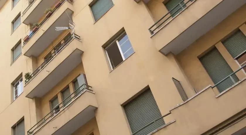 Grazie Roma Affittacamere - photo 1