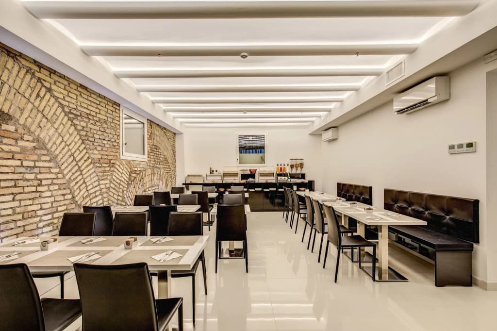 The Liberty Boutique Hotel - photo 17