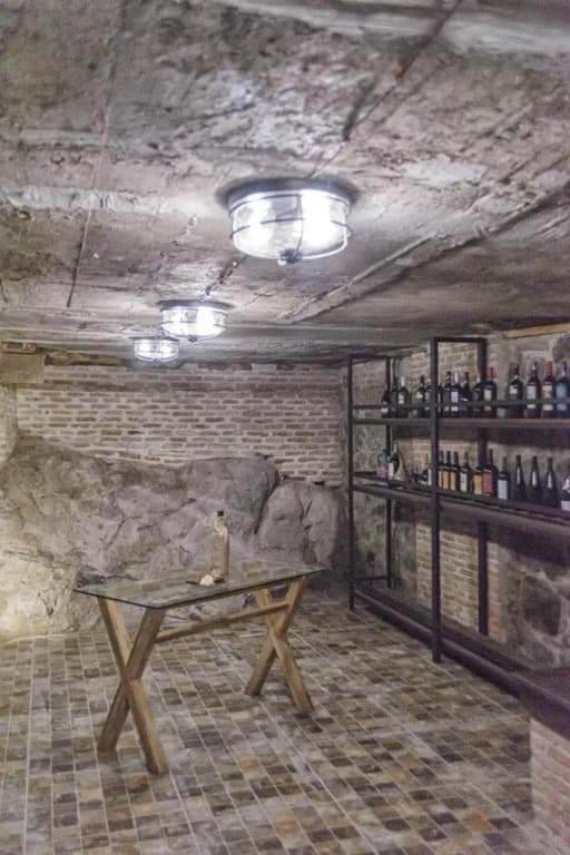 Gregory's Home in Old Tbilisi - photo 22