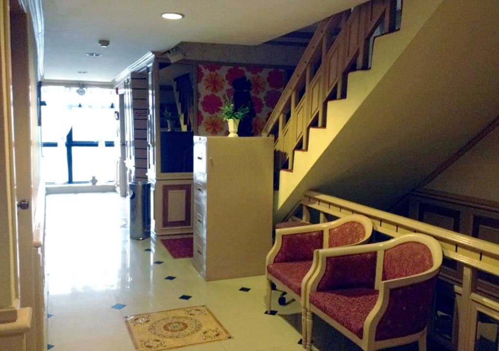 Parkway Inn - photo 11