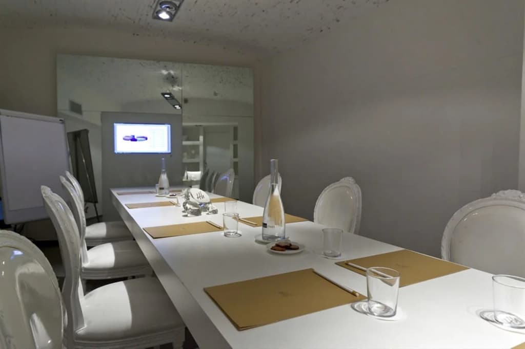 Eurostars Florence Boutique - photo 24