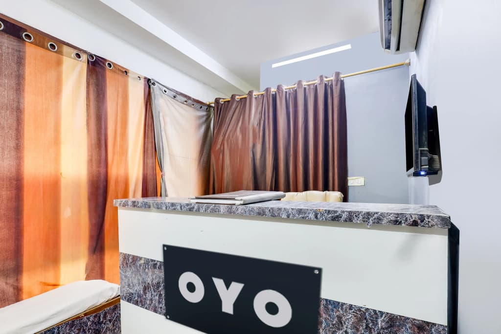Hotel O Royal Green - photo 11