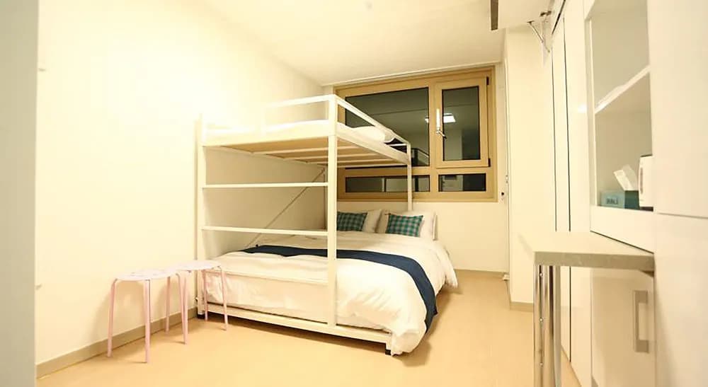 Dongdaemun One Studio Hostel - photo 4