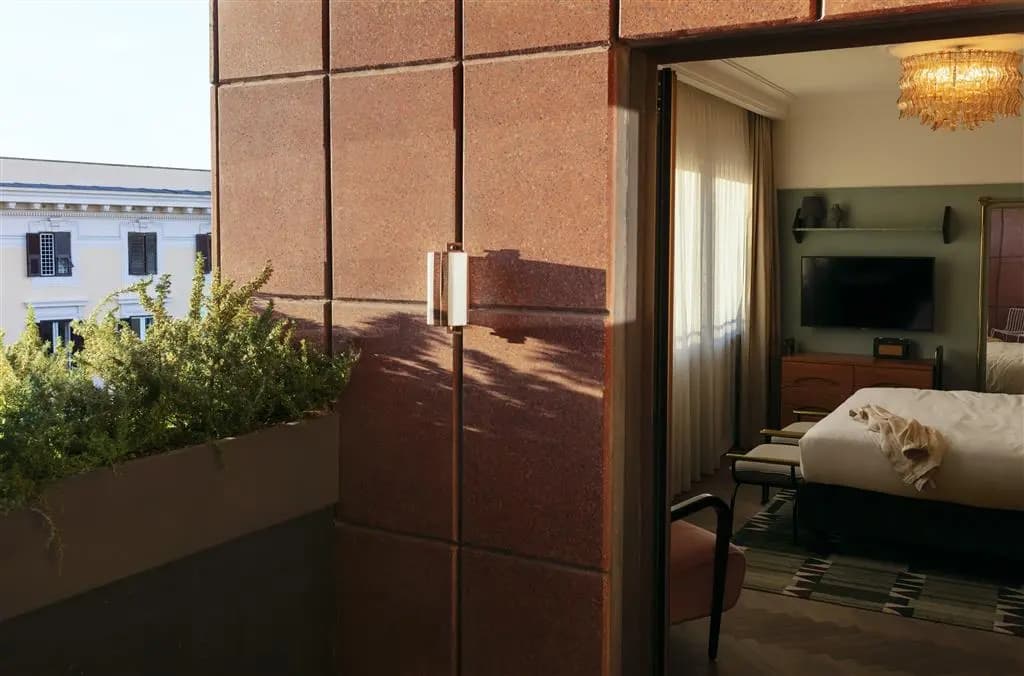 The Hoxton Rome - photo 14