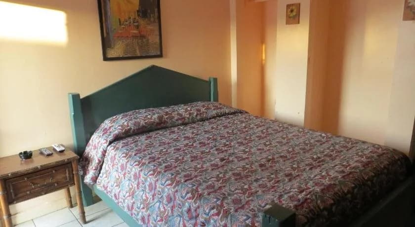 Copacabana Inn - photo 2