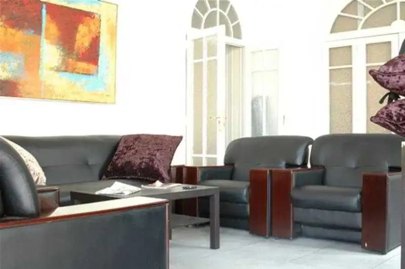 Las Ramblas Rooms Hotel Barcelona - photo 8