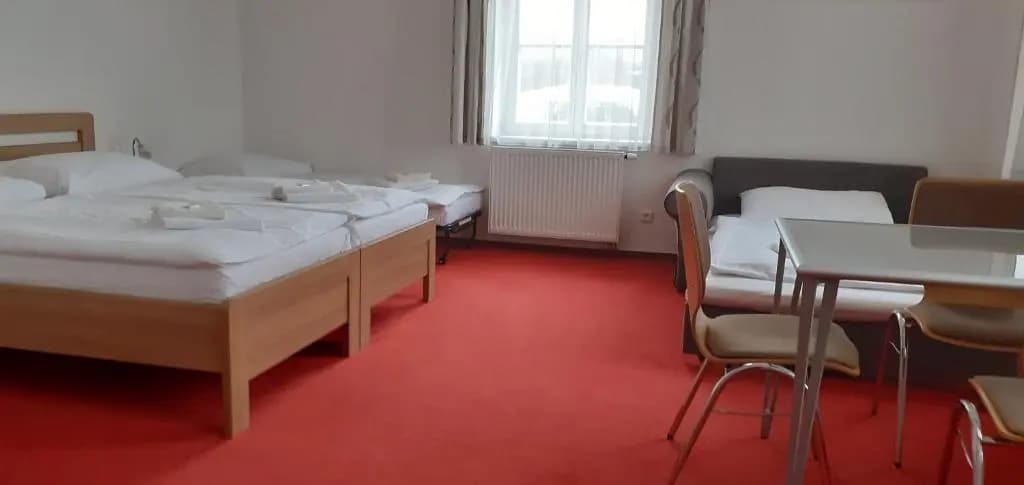Penzion U Sv Krya Tofa - photo 3