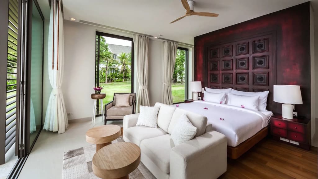 Villa Amarapura - photo 7