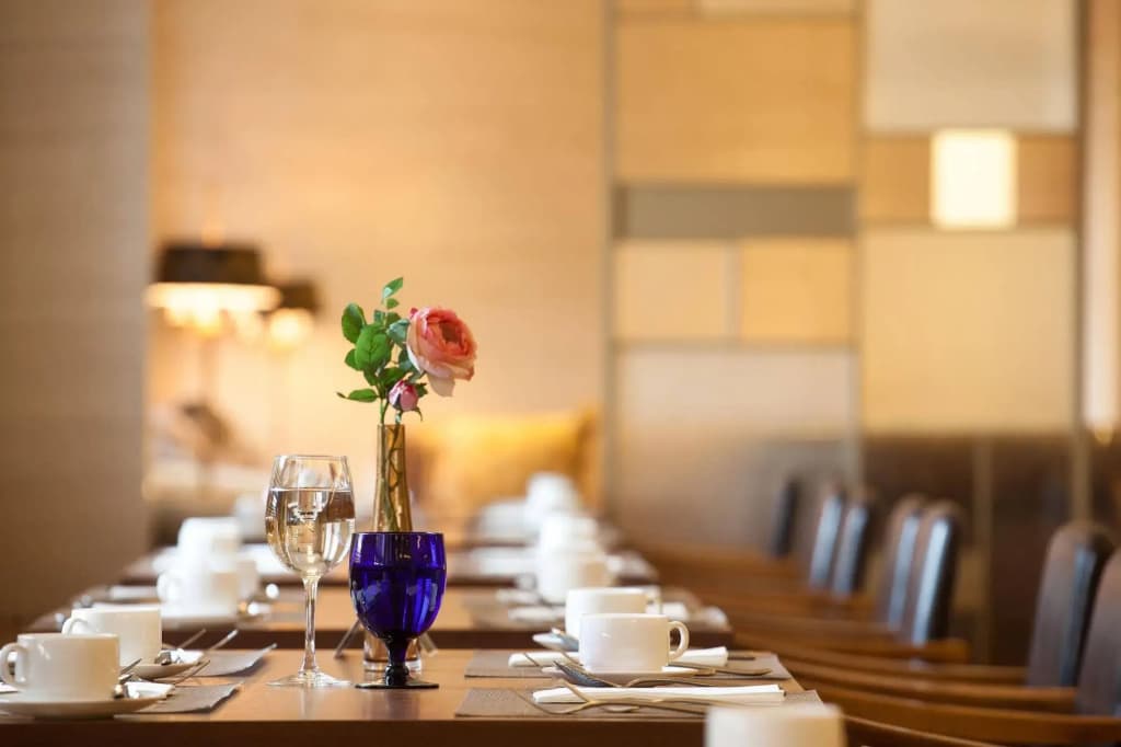 Migliore Hotel Seoul Myeongdong - photo 22