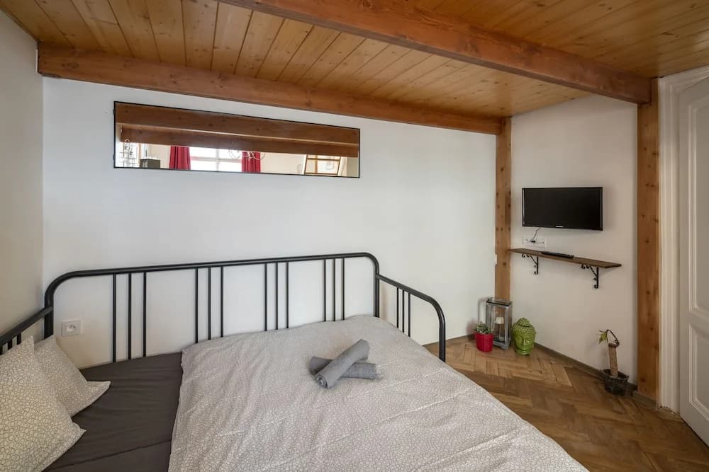 Premier Apartment Vodickova - photo 4