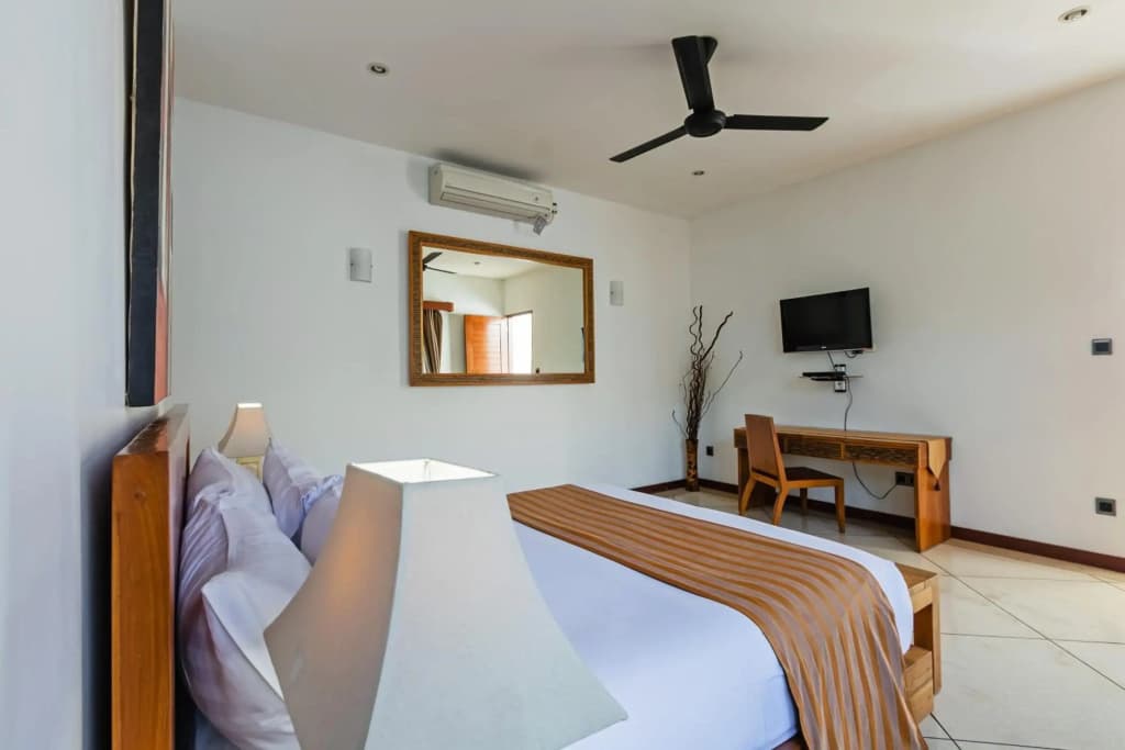 Villa Mienna - photo 34