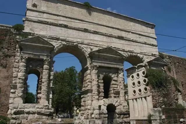 Ex Pastificio Pantanella - photo 10