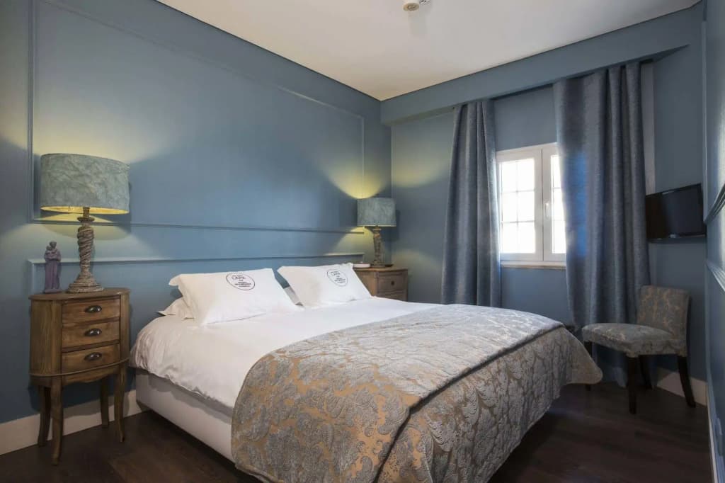 Lapa 82 Boutique Bed & Breakfast - photo 3