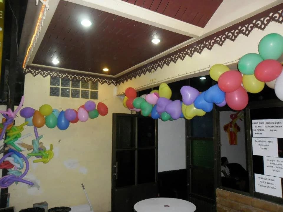 Siam House hotel - photo 15