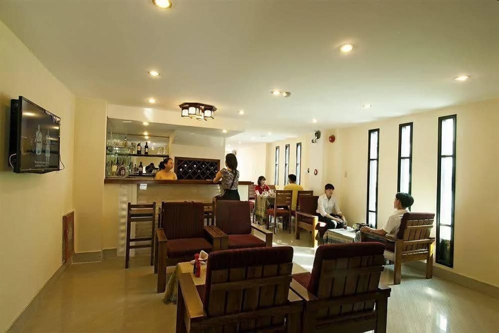Cham Hotel Da Nang - photo 12