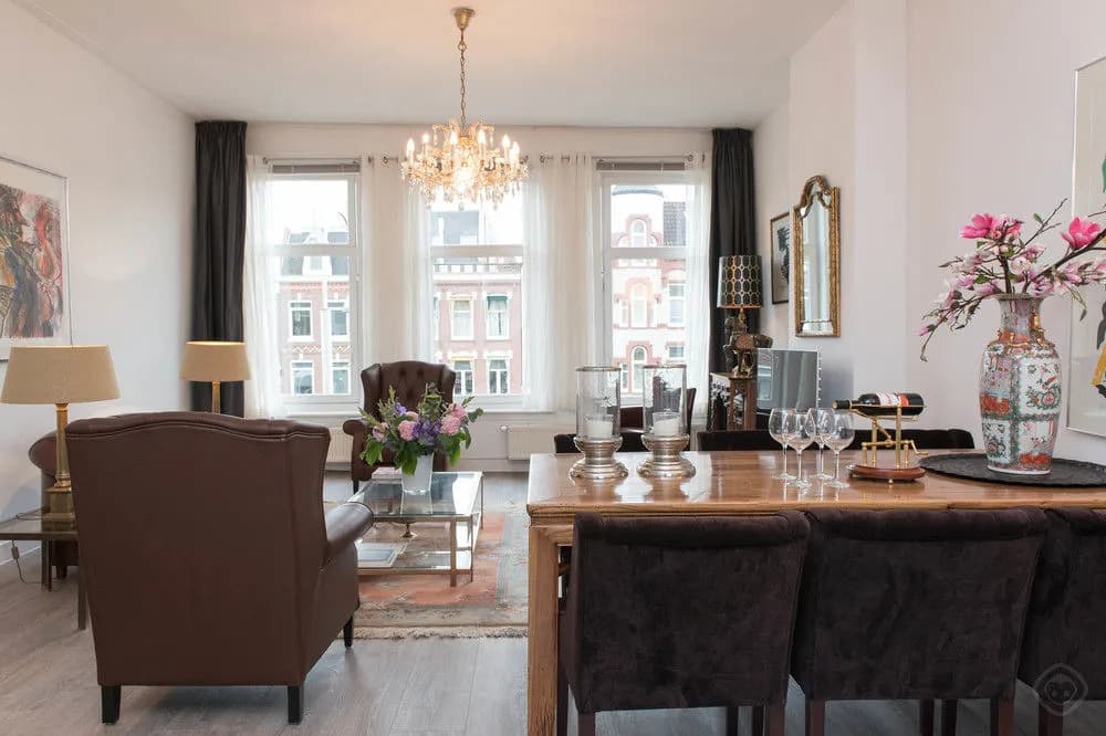 Amsterdam Apartments - Oosterpark Area - photo 30