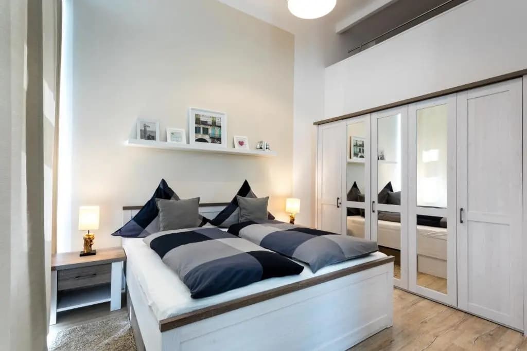 Greatstay - Goethestr. 63 - photo 4