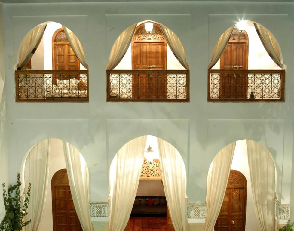 Riad Shama - photo 14